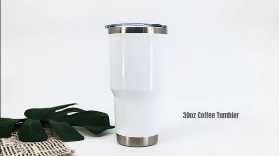 30oz 900ml Factory Bulk Large Capacity Thermal Travel Reusable Thermal Hot Custom Ice Thermo Cups